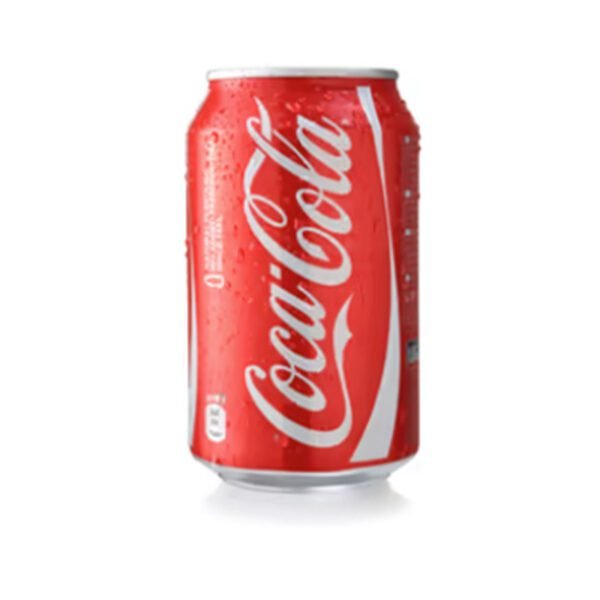 Coca-Cola 0,33 l