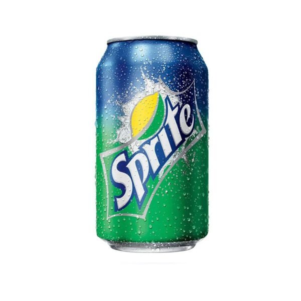 Sprite 0,33 l