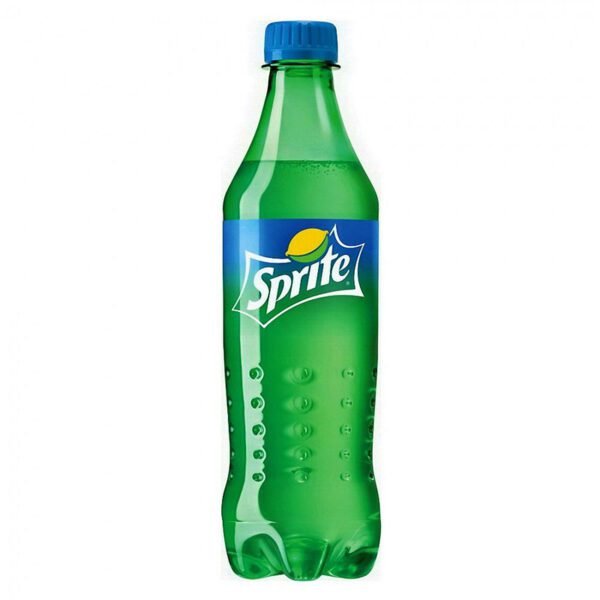 Sprite 0,5 l